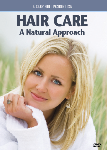 A natural approach to hair care