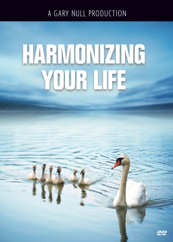 Harmonizing Your Life DVD