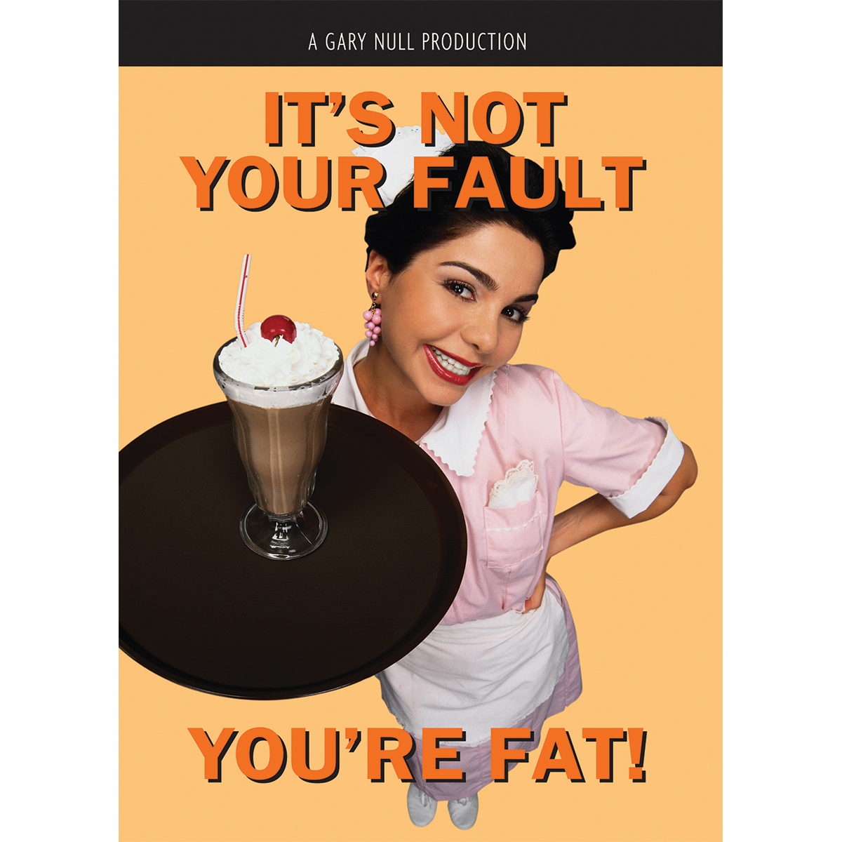 Obesity documentary dvd