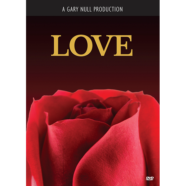 Love dvd cover