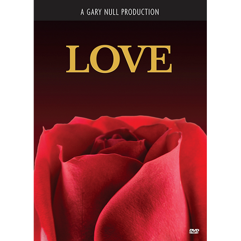 Love - DVD