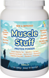 Muscle Stuff Vanilla, 680 grams