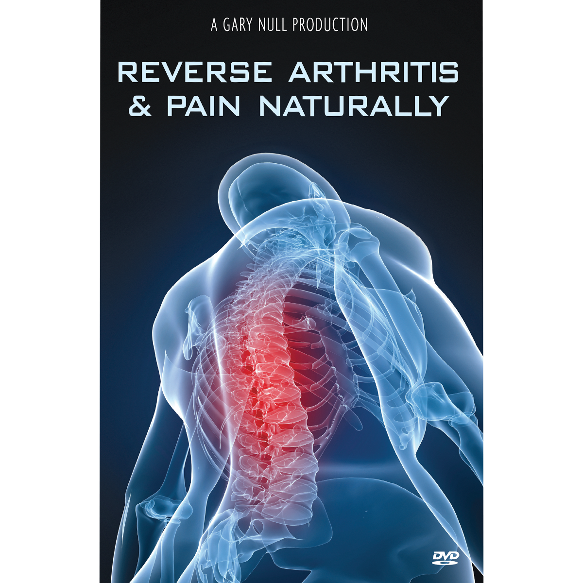 Reverse Arthritis & Pain naturally
