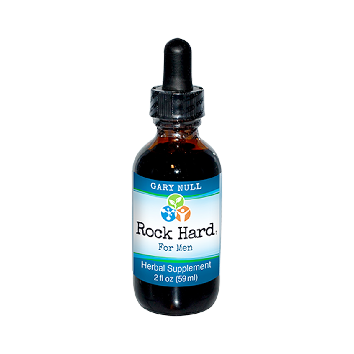 Rock Hard men's supplement