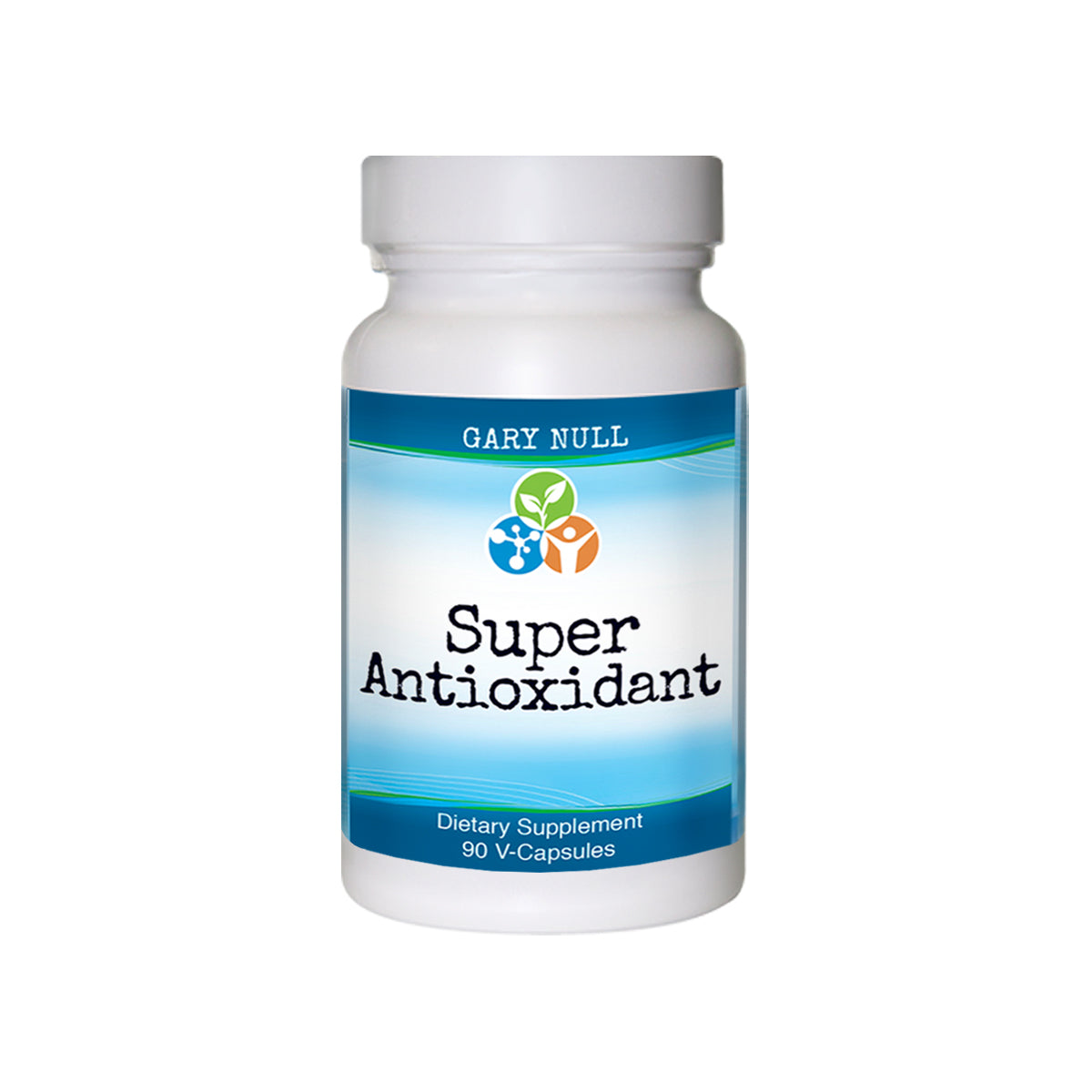 Super Antioxidant Multi-vitamin supplement
