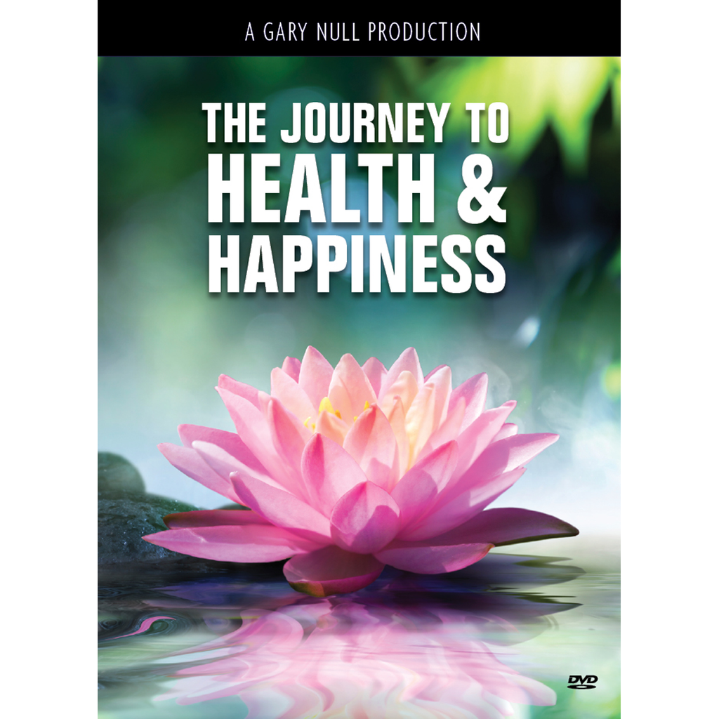 The Journey to Health & Happiness